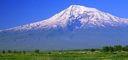 mount Ararat